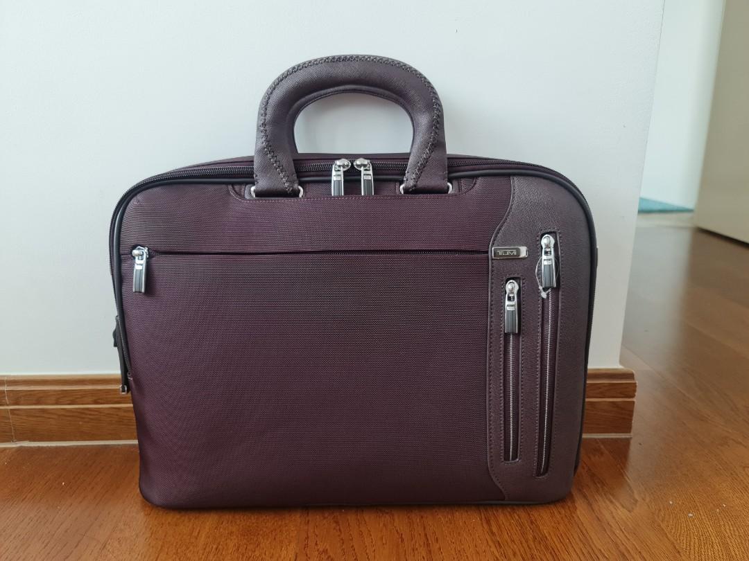 Tumi hot sale arrive narita