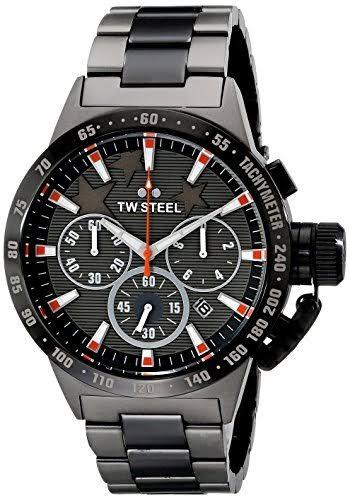 TW STEEL MITCHELL NIEMEYER Men s Fashion Watches Accessories