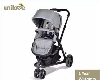 Unilove Stroller