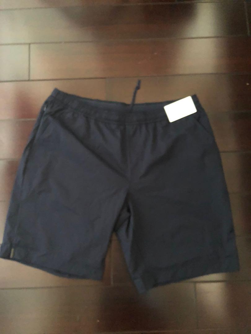 Uniqlo discount active shorts