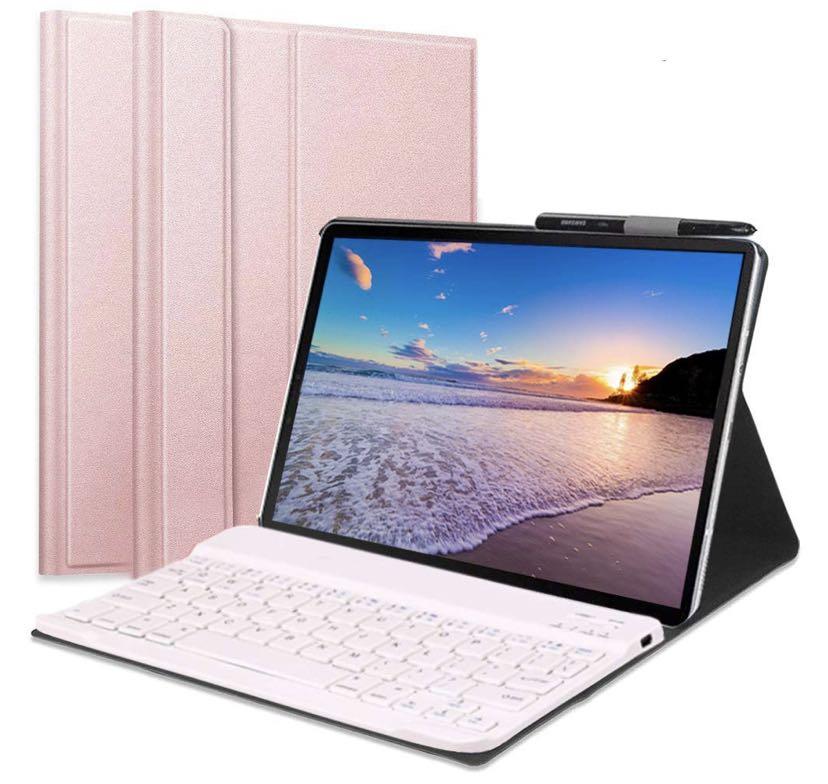 upworld samsung galaxy tab s6 10 5 inch keyboard case