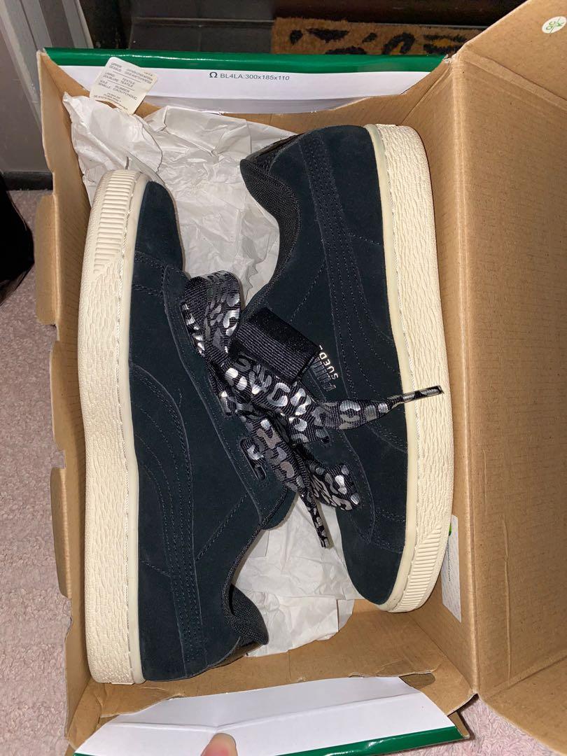 Puma fierce athlux top