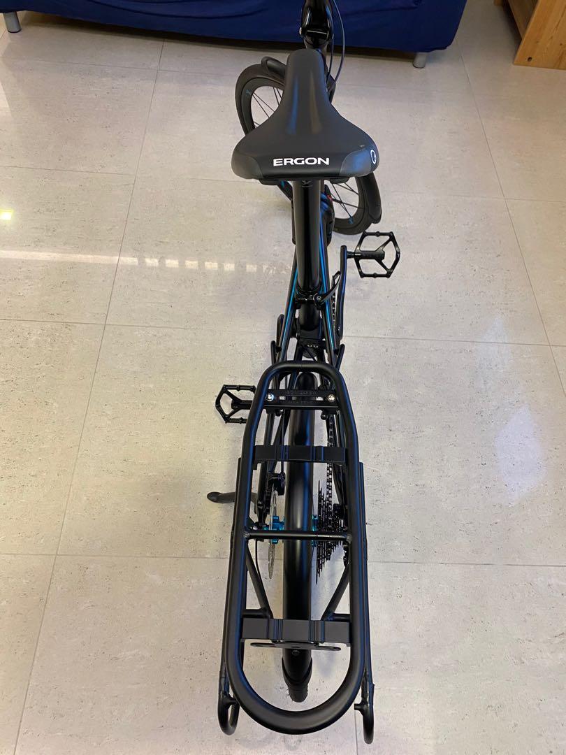Tern verge hot sale x11 for sale