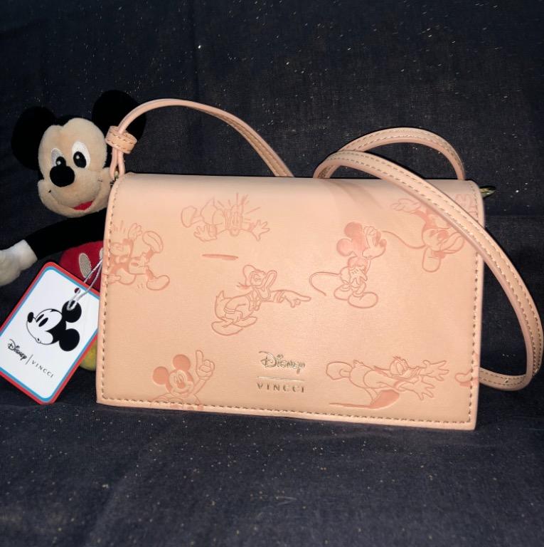 Vincci mickey mouse bag shop