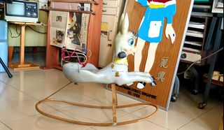 (Category: ) located in . Submitted by rental_of_vintage_item_katong (Listing ID 1054026951, Image 1). Description: .