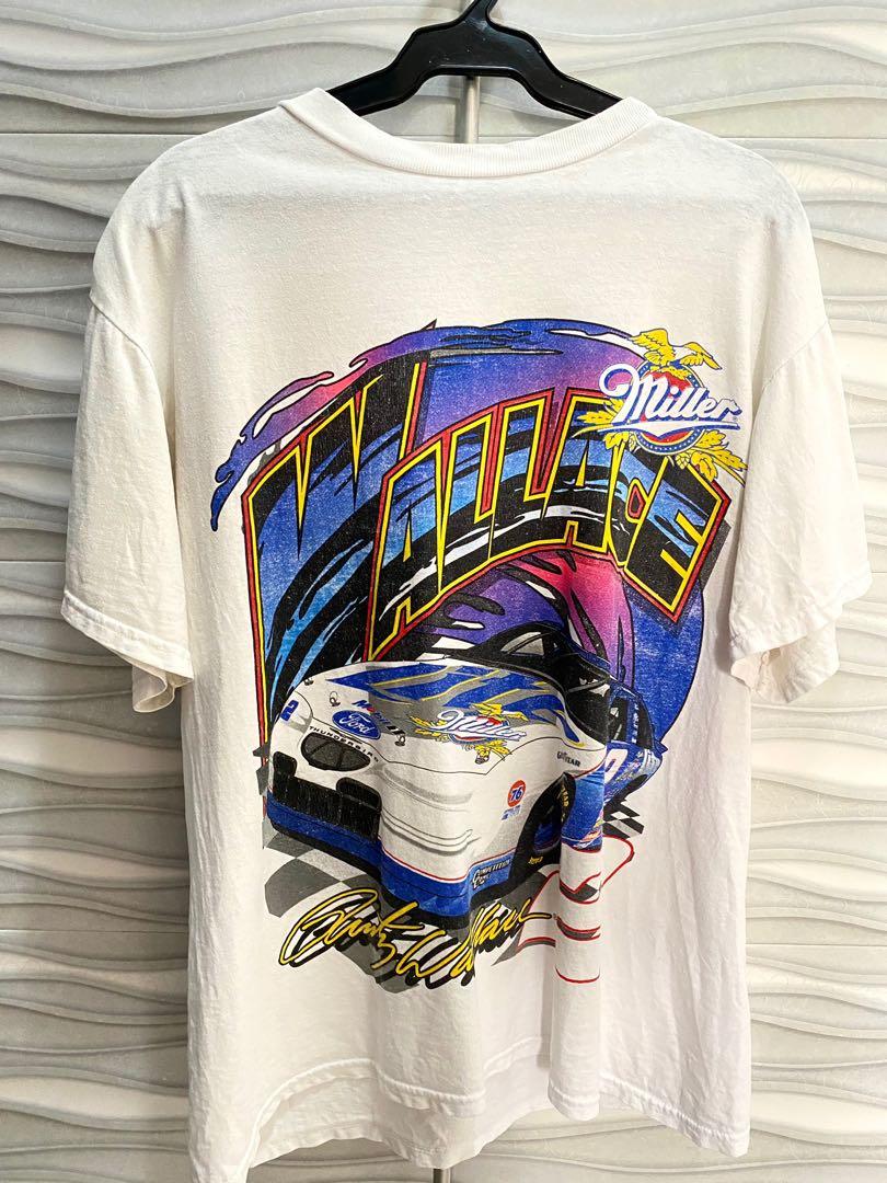 vintage rusty t shirt