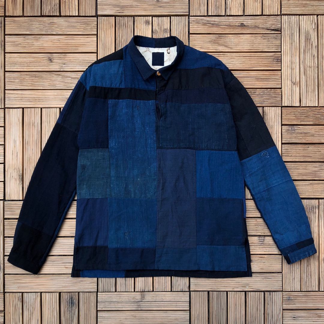 トップスビズビムVISVIM KOFU ICT JUMBO 17AW 3 - トップス