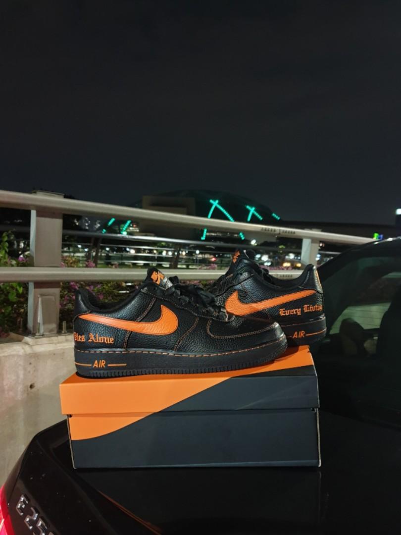 Nike air force 1 vlone harga cheap