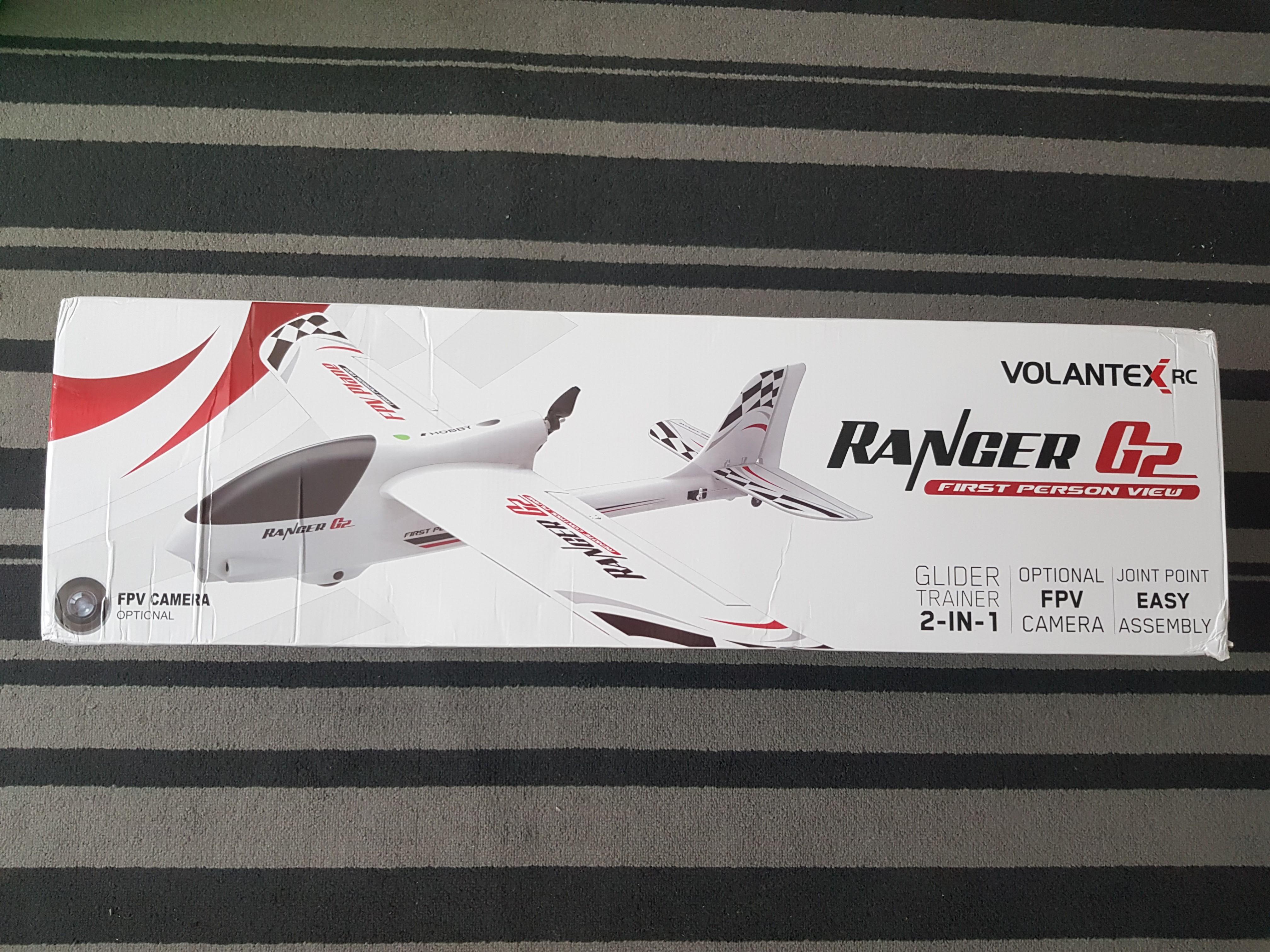 mega speed rc jet