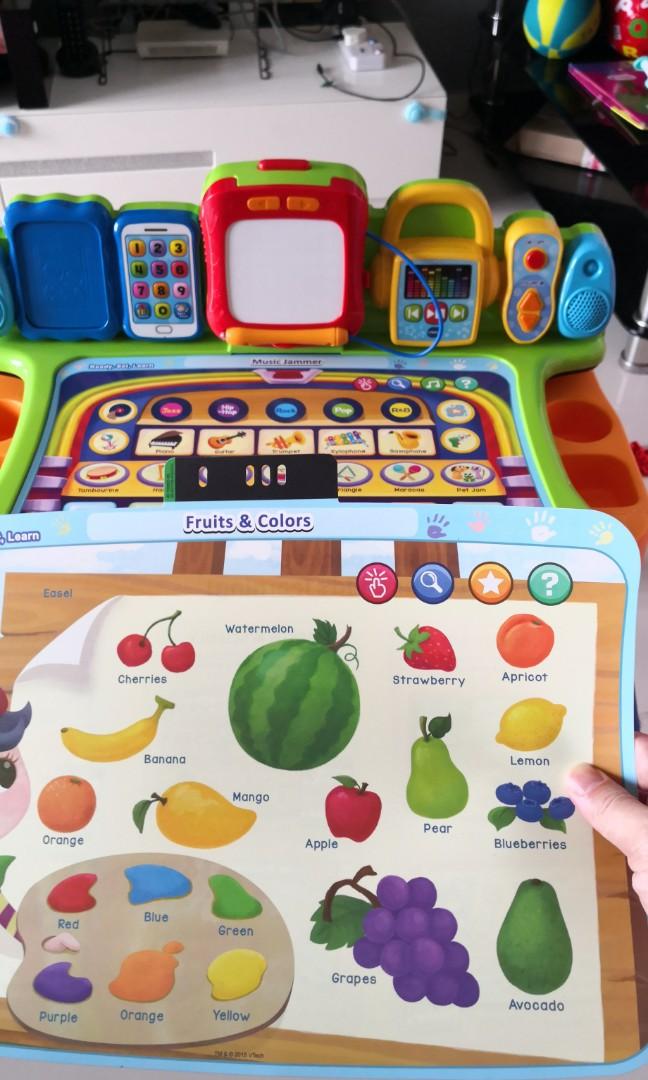 Jeu de Puzzle  Interactif Montessori.