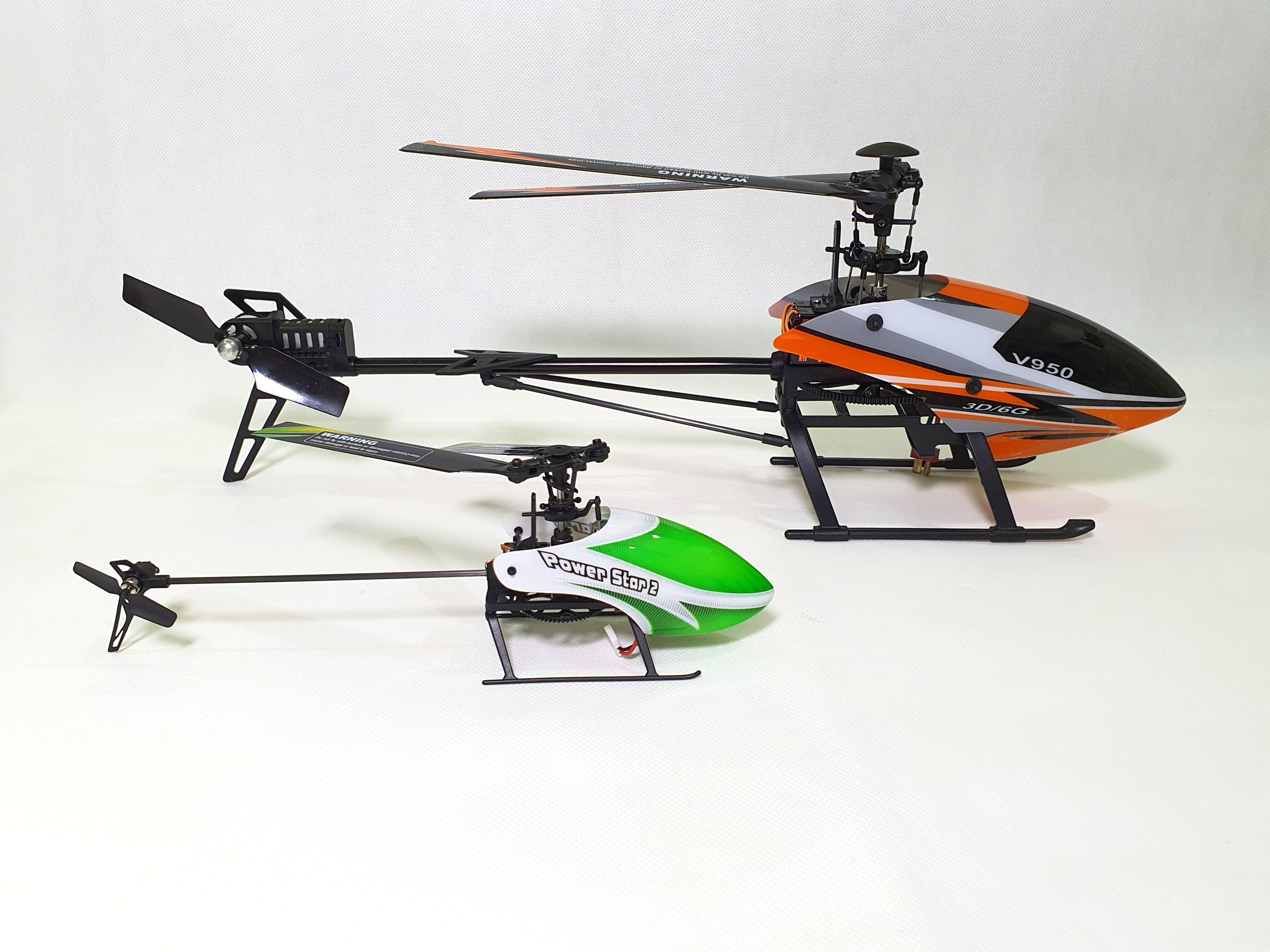V988 helicopter sales