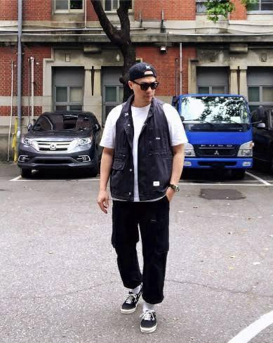 最新作 XL- WTAPS REP VEST 21ss / / REP TWILL VEST - poumonquebec.ca