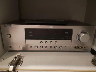 Yamaha Amplifier RX-363