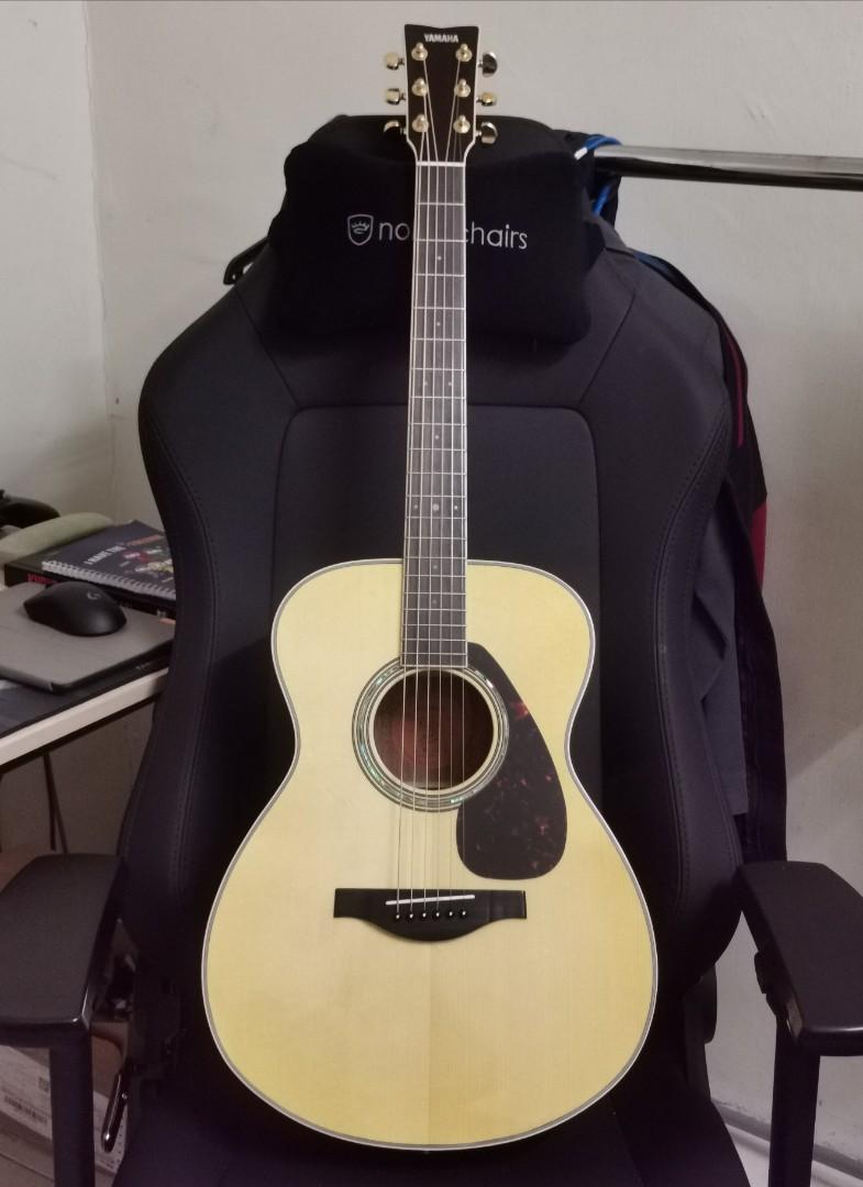 Yamaha ls6m sales are