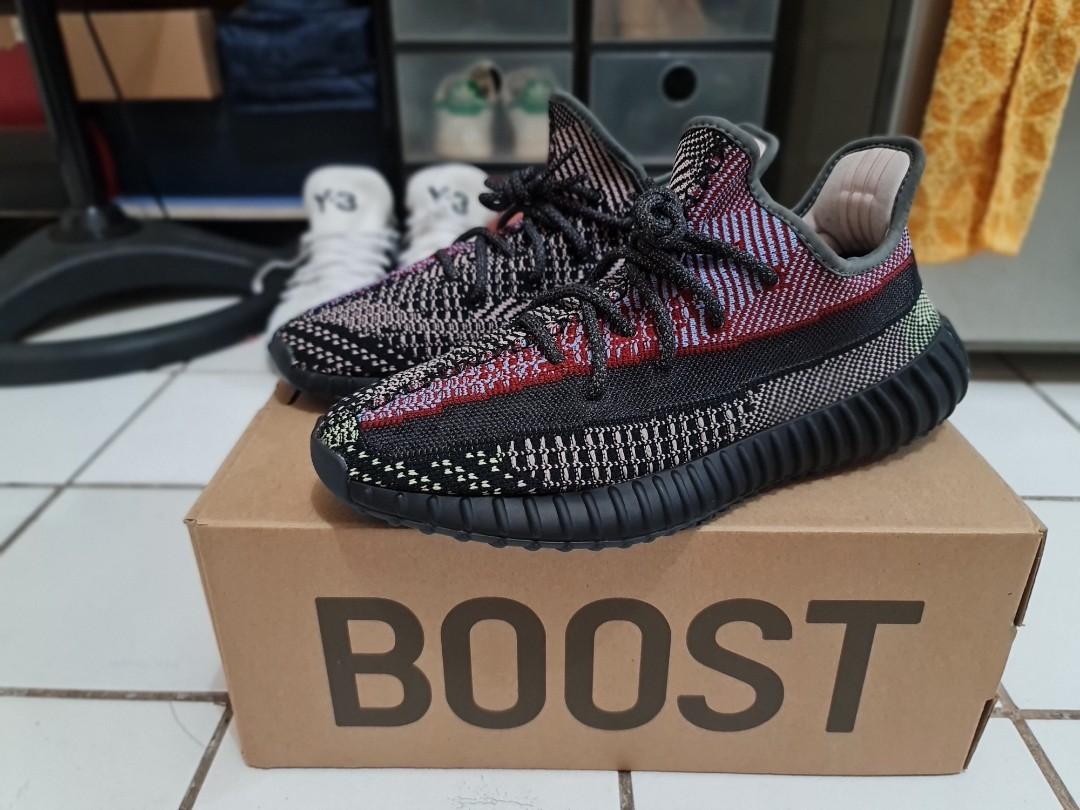 Adidas yeezy 2025 yechiel 68