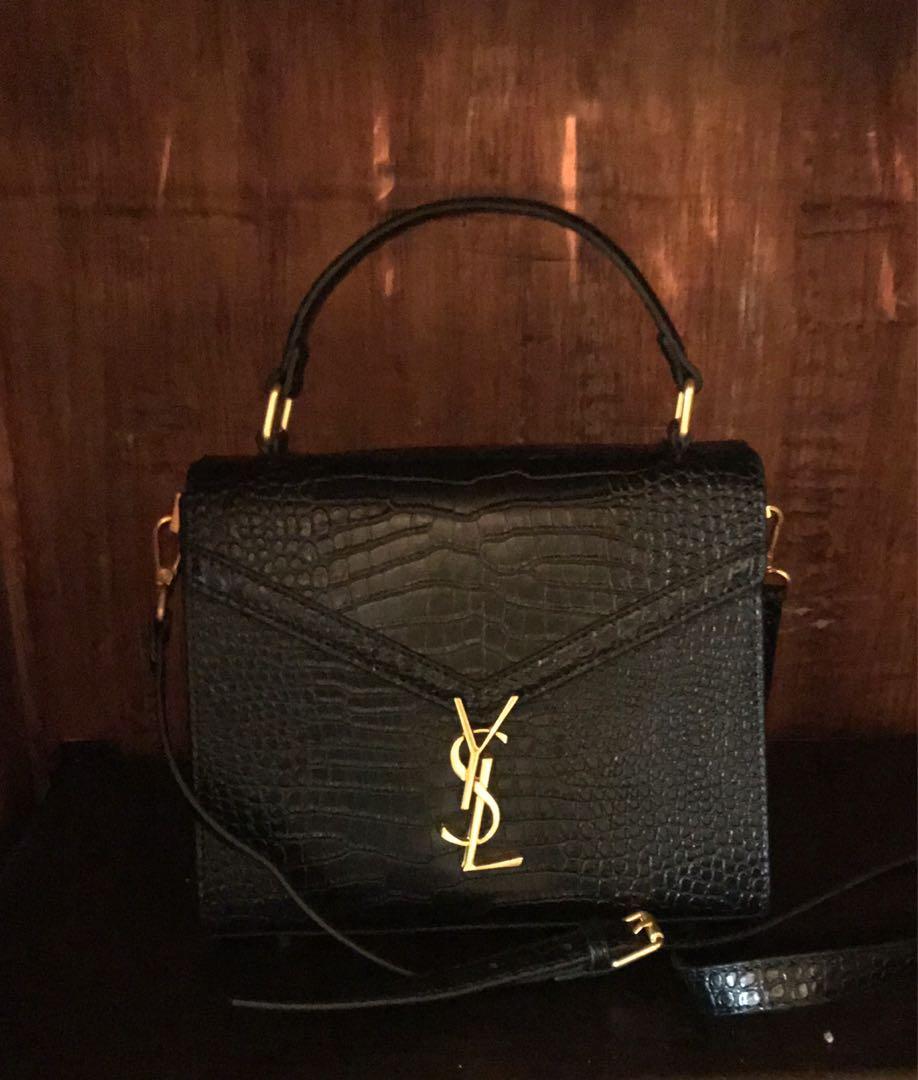 ysl japan bag