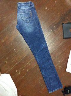 Zara TRF jeans