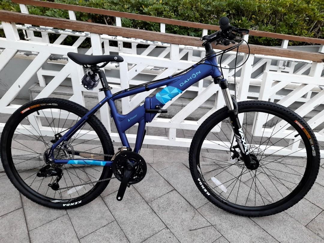 Dahon xaa673m sales