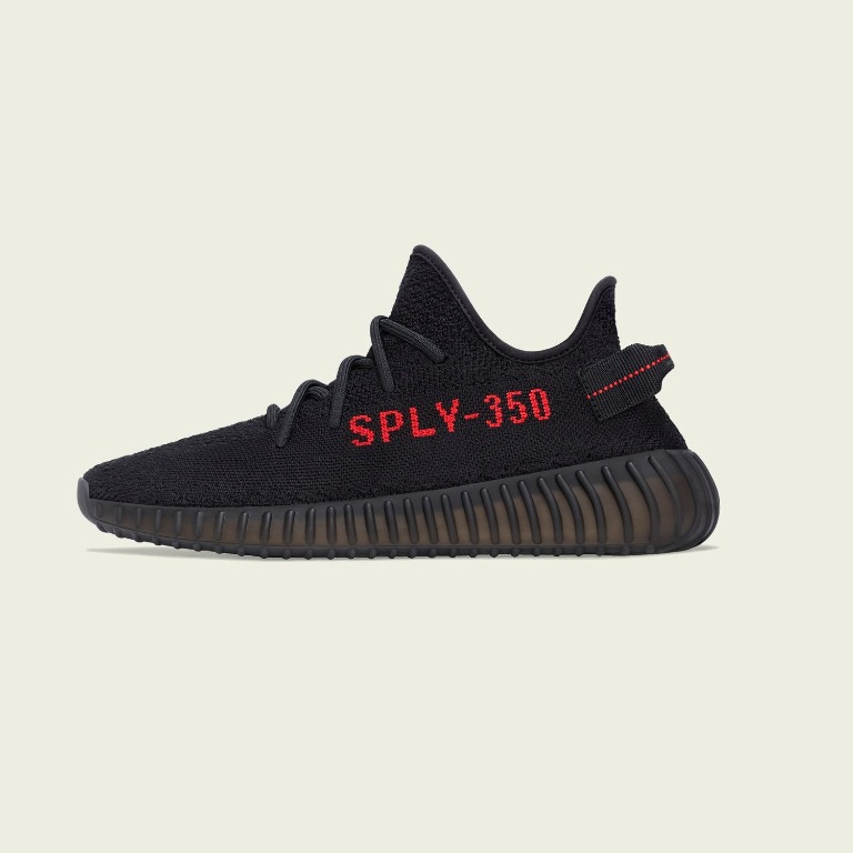 sply 350 black and red