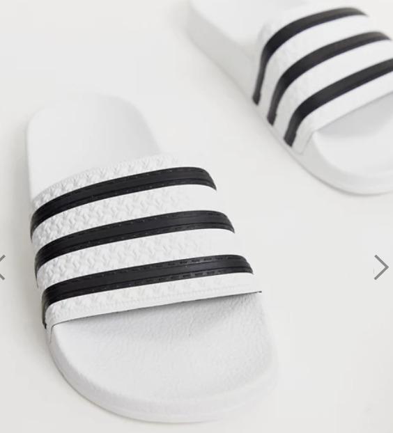 Adidas sales adilette outlet