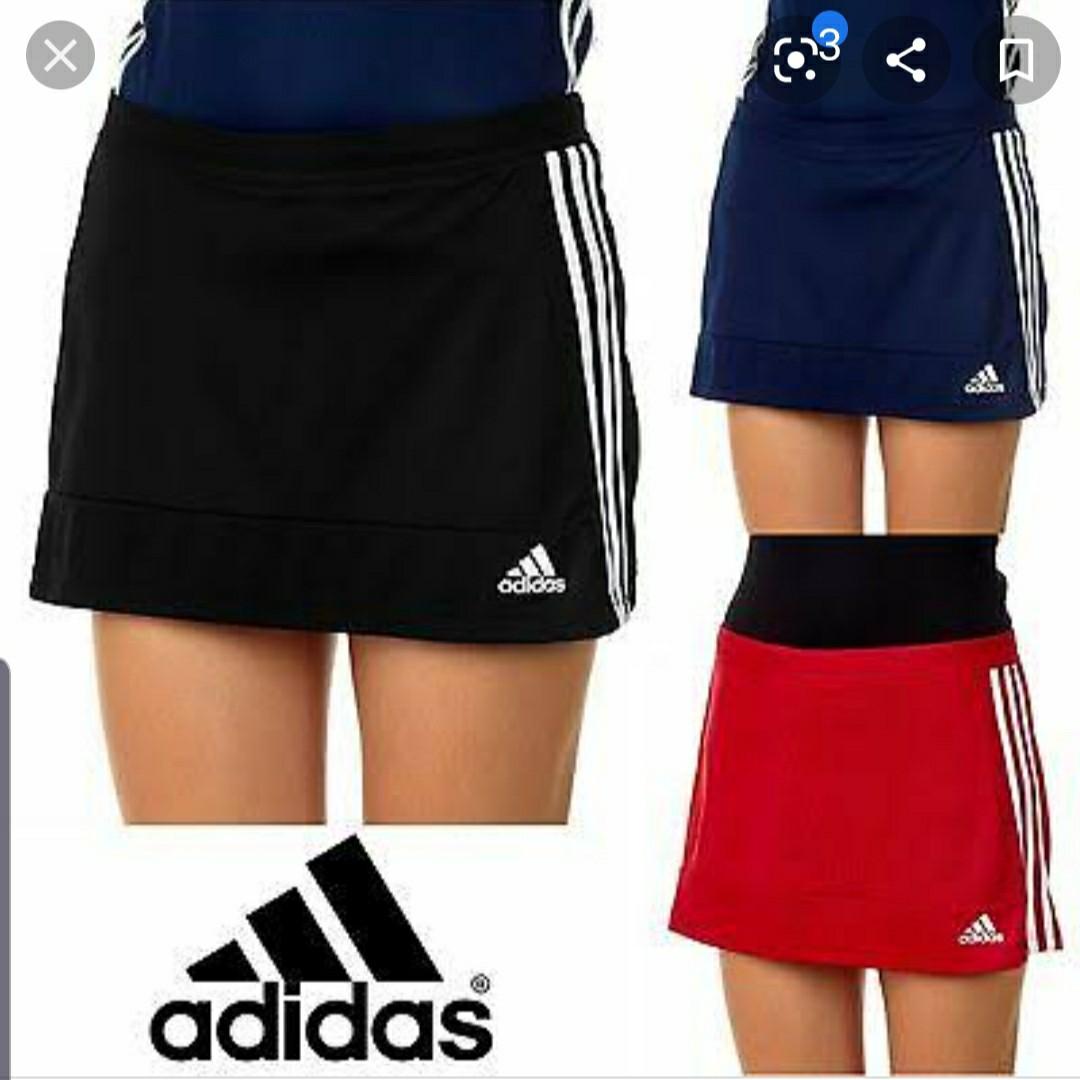 adidas womens golf skorts