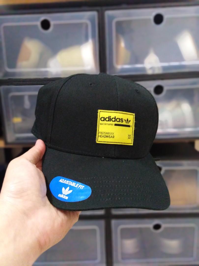 Adidas kaval shop cap