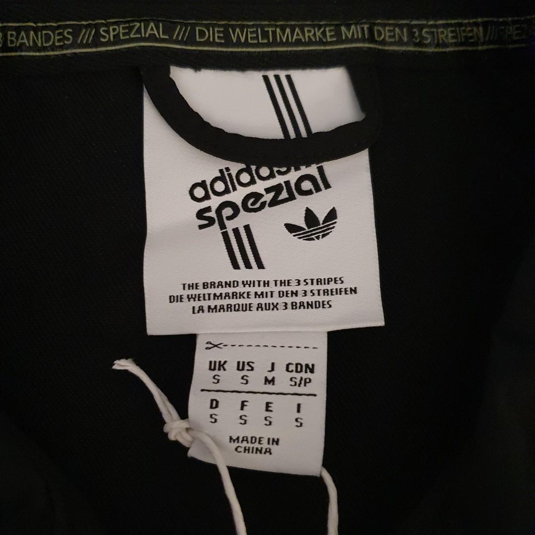 Adidas t shirt china jacket sales