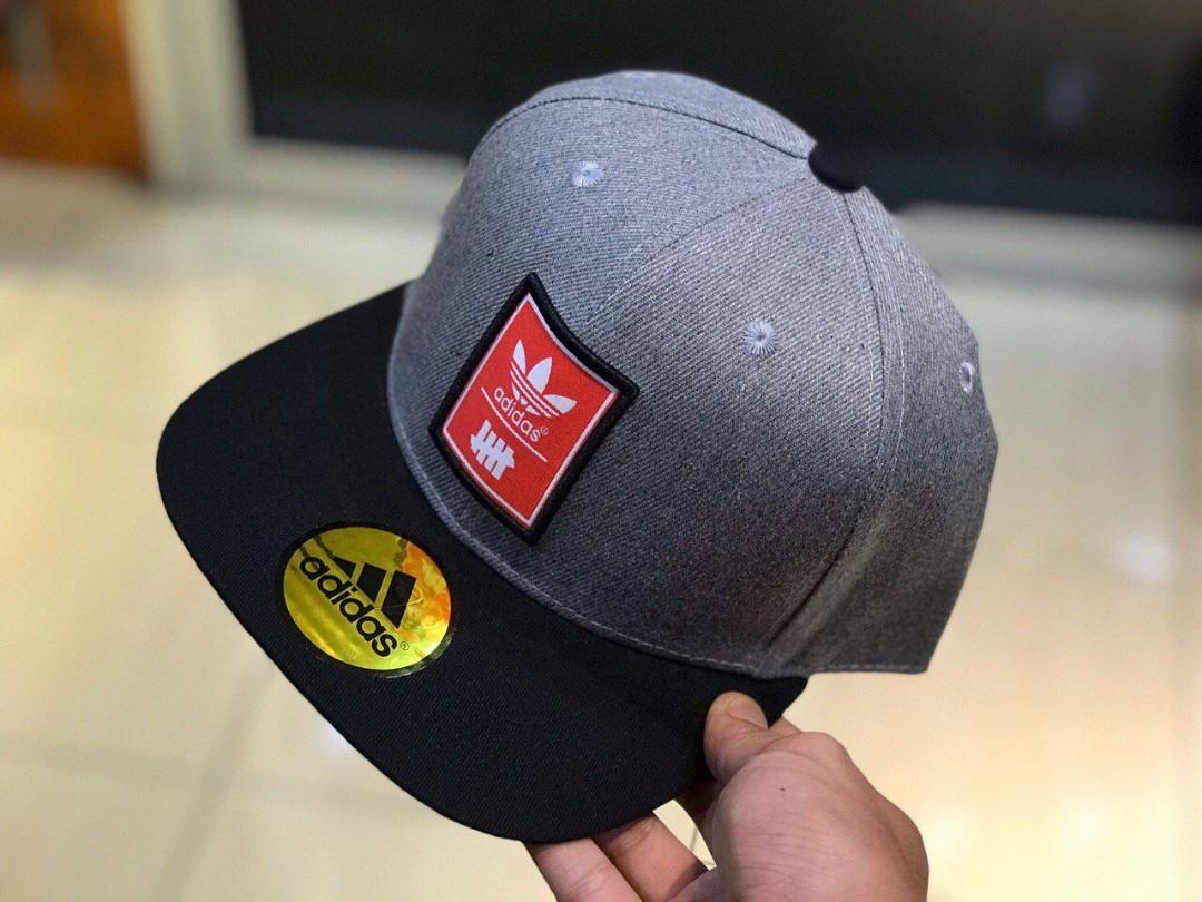 Adidas undefeated cap online