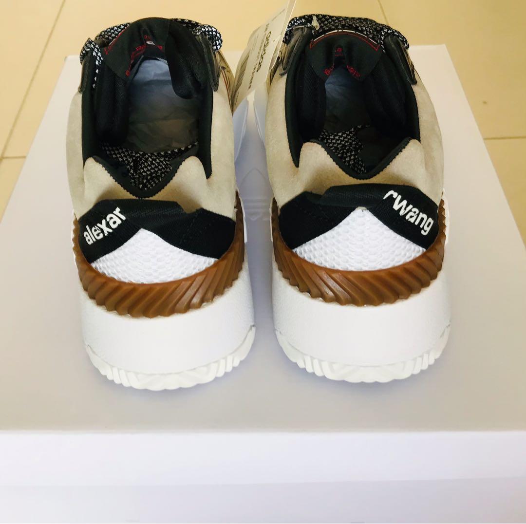 Adidas x Alexander Wang Turnout Men s Fashion Footwear Sneakers
