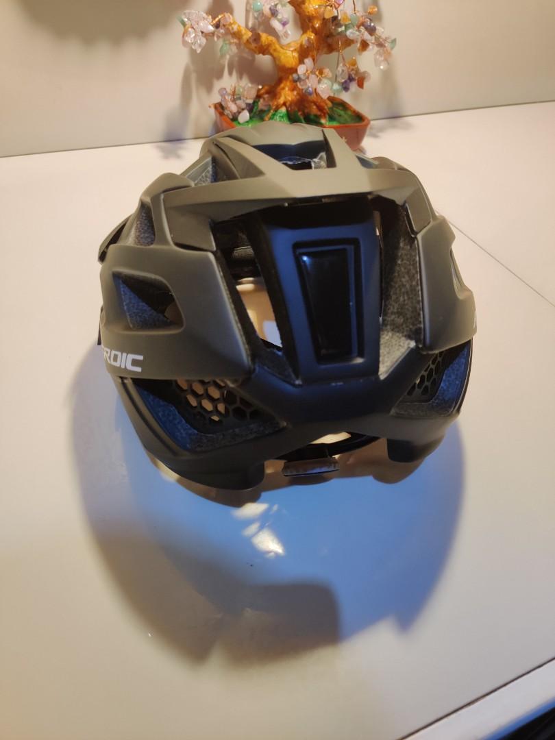 Aeroic mtb hotsell helmet
