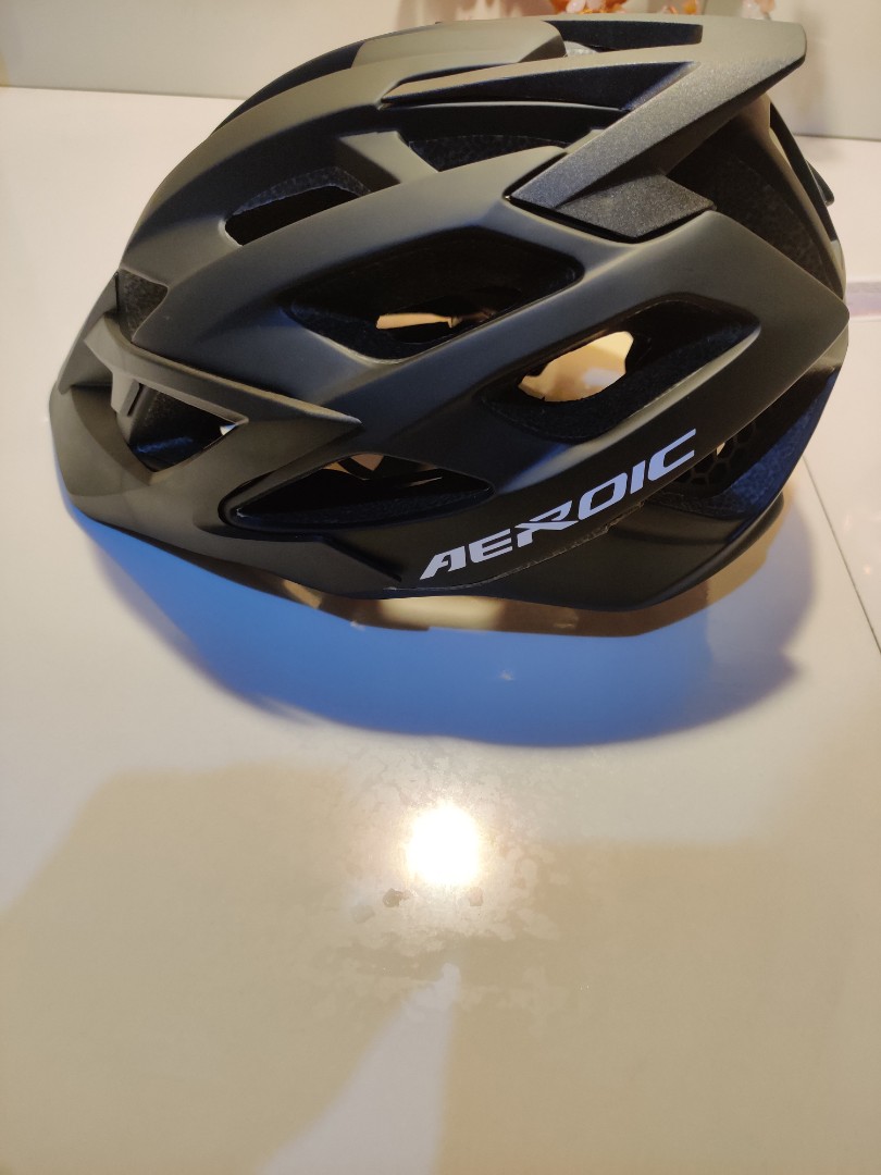 Aeroic hotsell helmet price