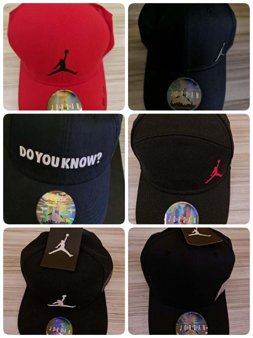 air jordan hats