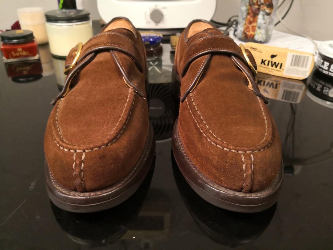 Allen edmonds cornell outlet