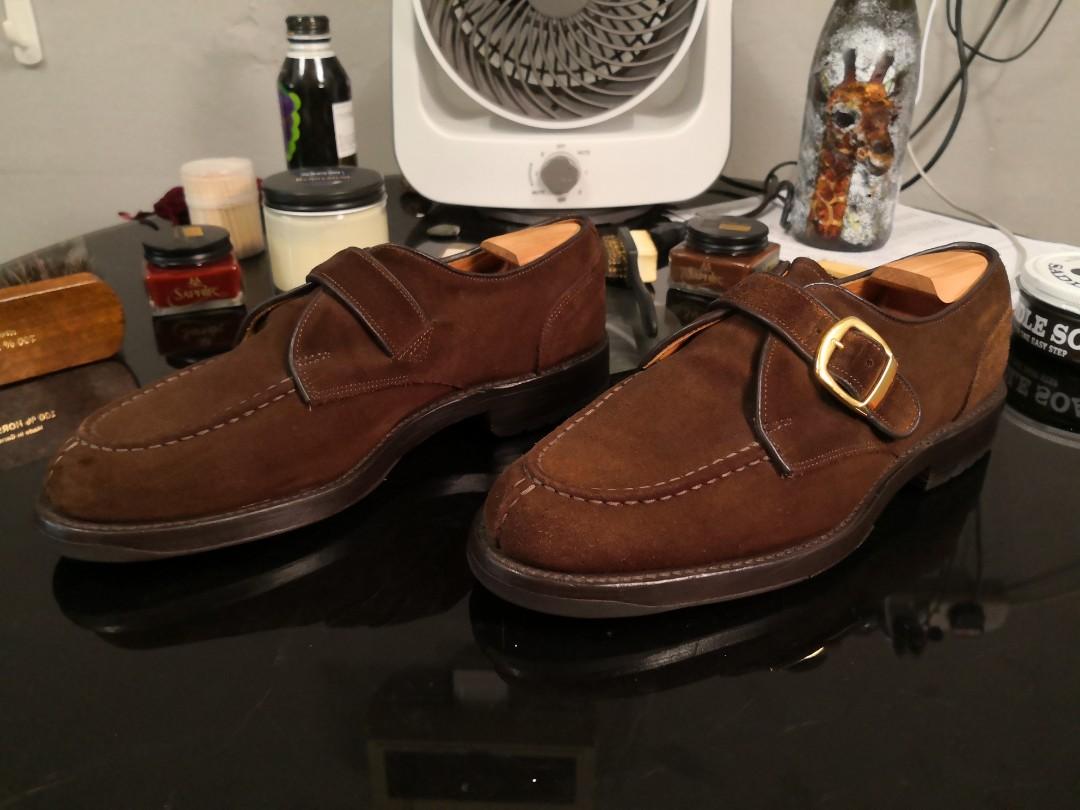 Allen edmonds cornell outlet