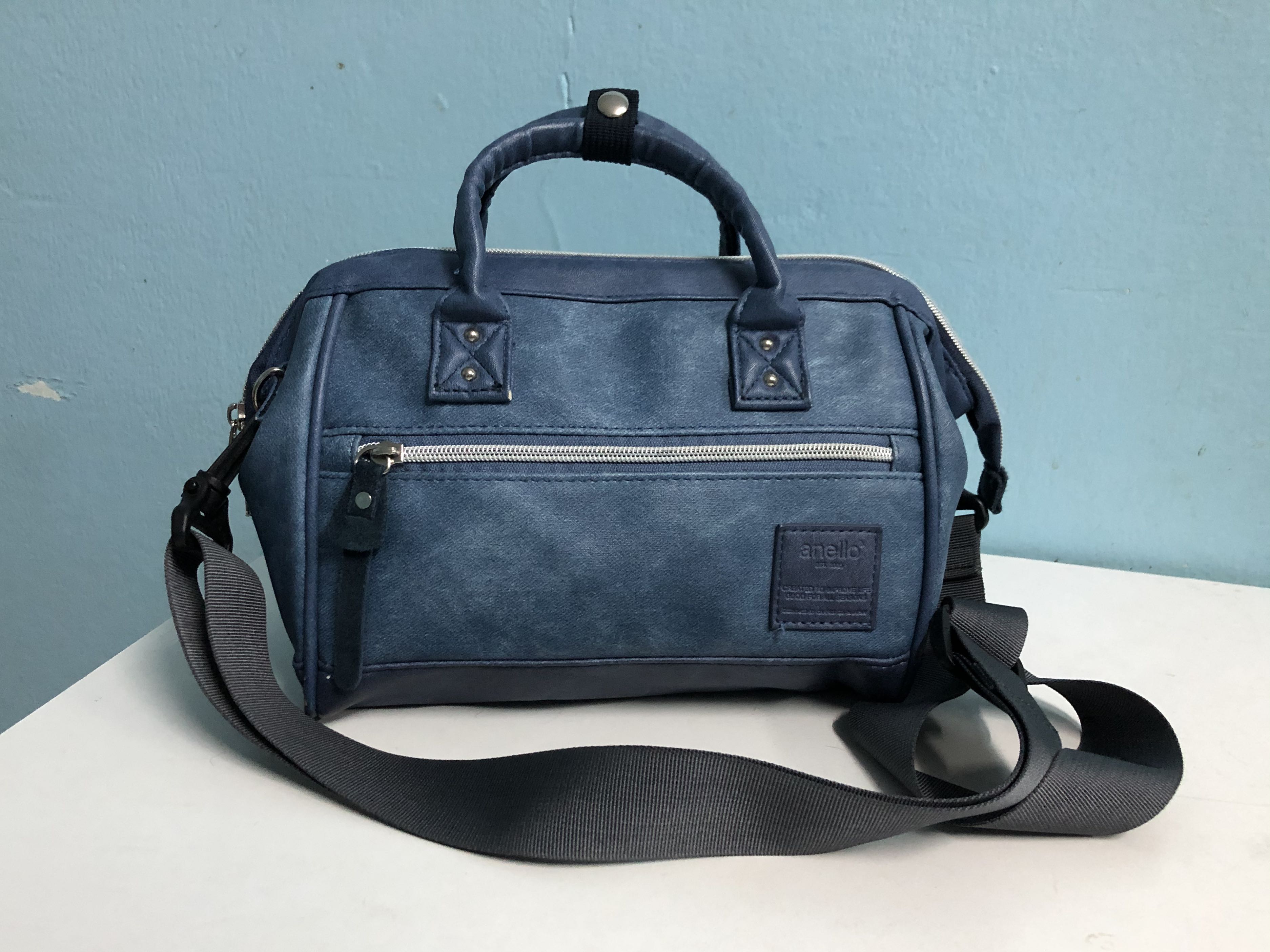 anello handbag