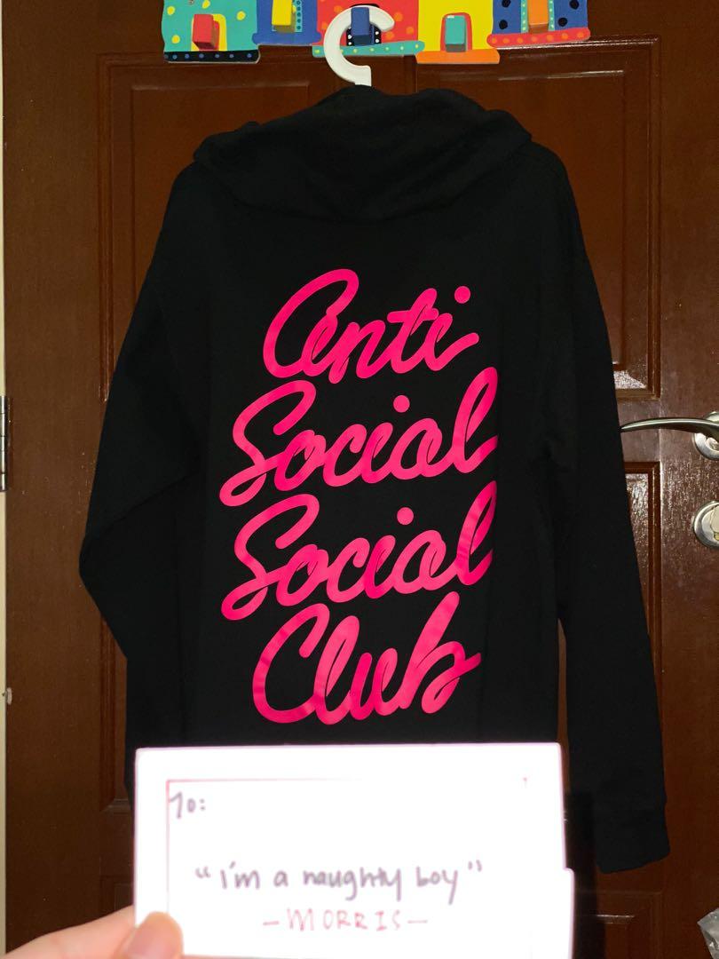 Authentic clearance assc hoodie