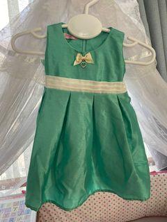 Baby Dress brand lovely lace