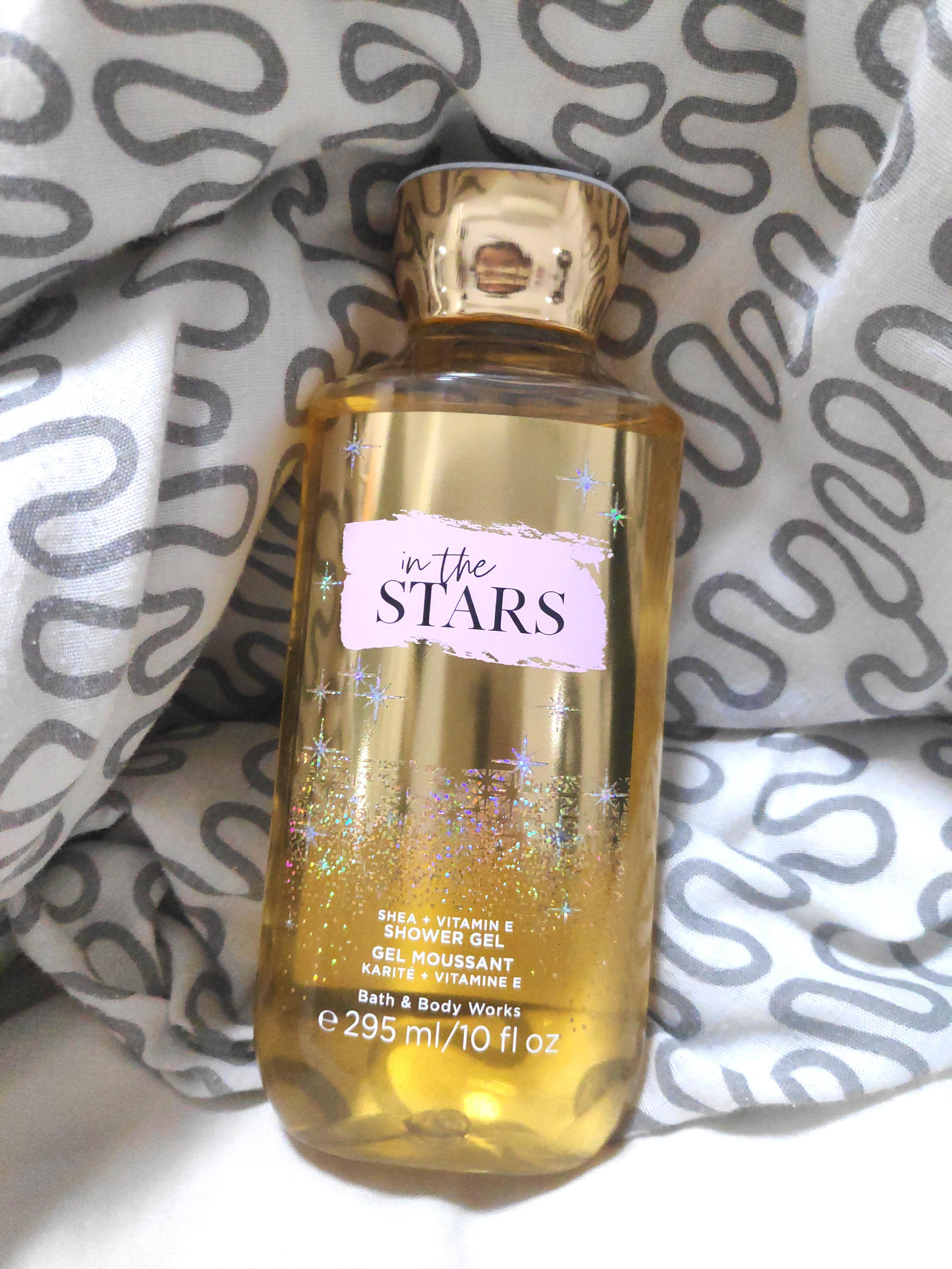 Bath & Body Works in The Stars Shower Gel - 295 ml