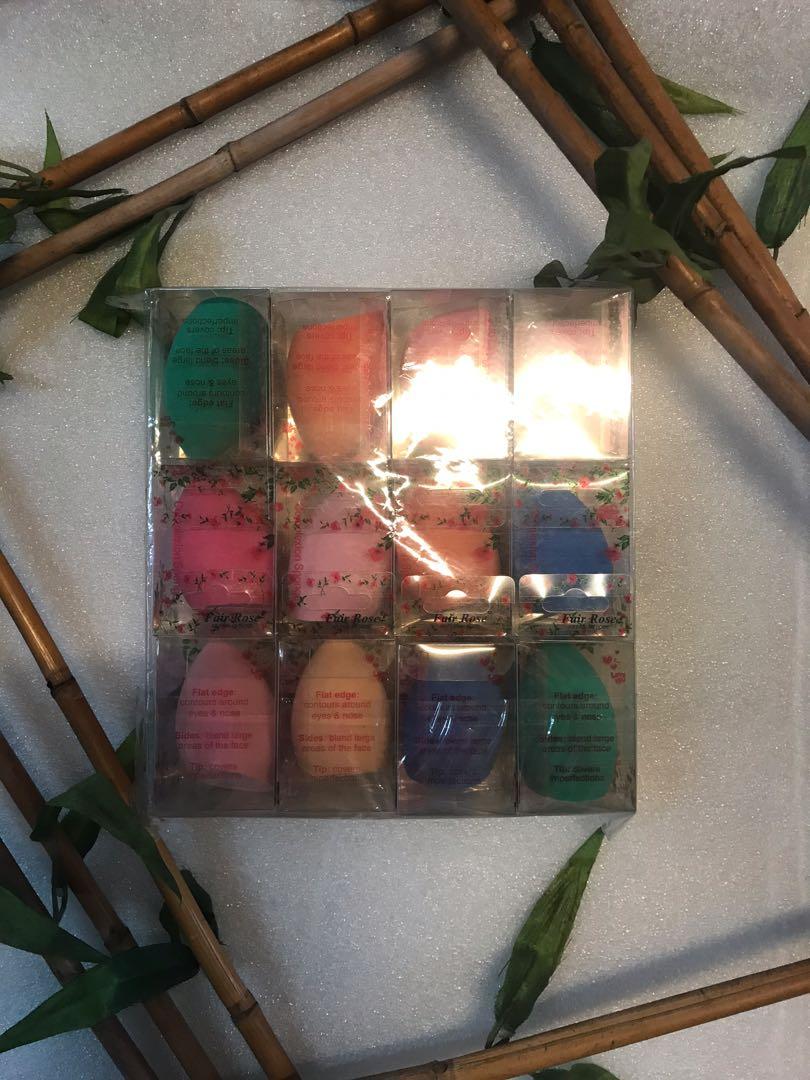 Beauty Blender [Wholesale, Different Shapes] (Category: Face Care) located in Malolos. Submitted by affomatto (Listing ID 1054354196, Image 2). Description: Selling for my sister! Make-up items. The prices on the listing are correct. Selling it for an incredibly low price na since her business stopped their operations already. 😊 For wholesale, we can sell it for even lower prices. Just send me a PM! Thanks! P.S. I don’t know much about make-up a