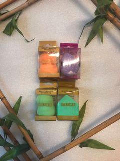 Beauty Blender [Wholesale, Different Shapes]