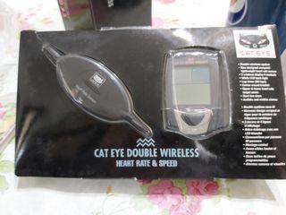 cateye speedometer