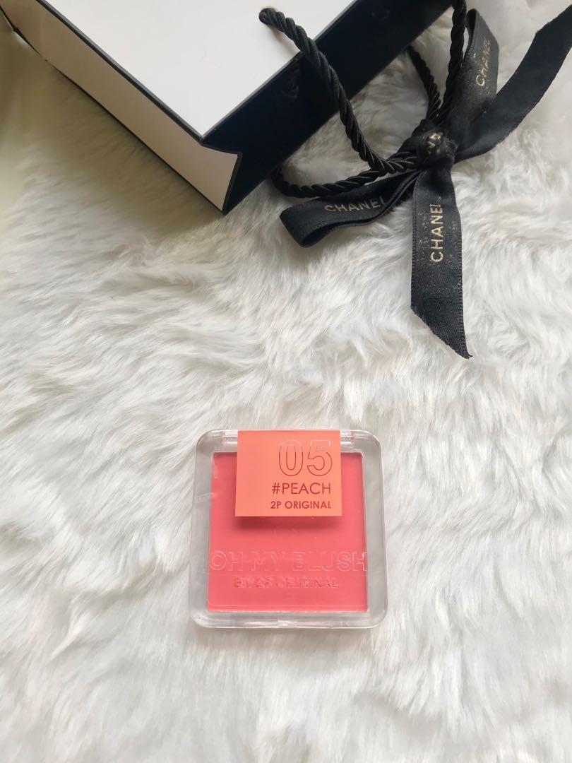 Oh my blush hot sale