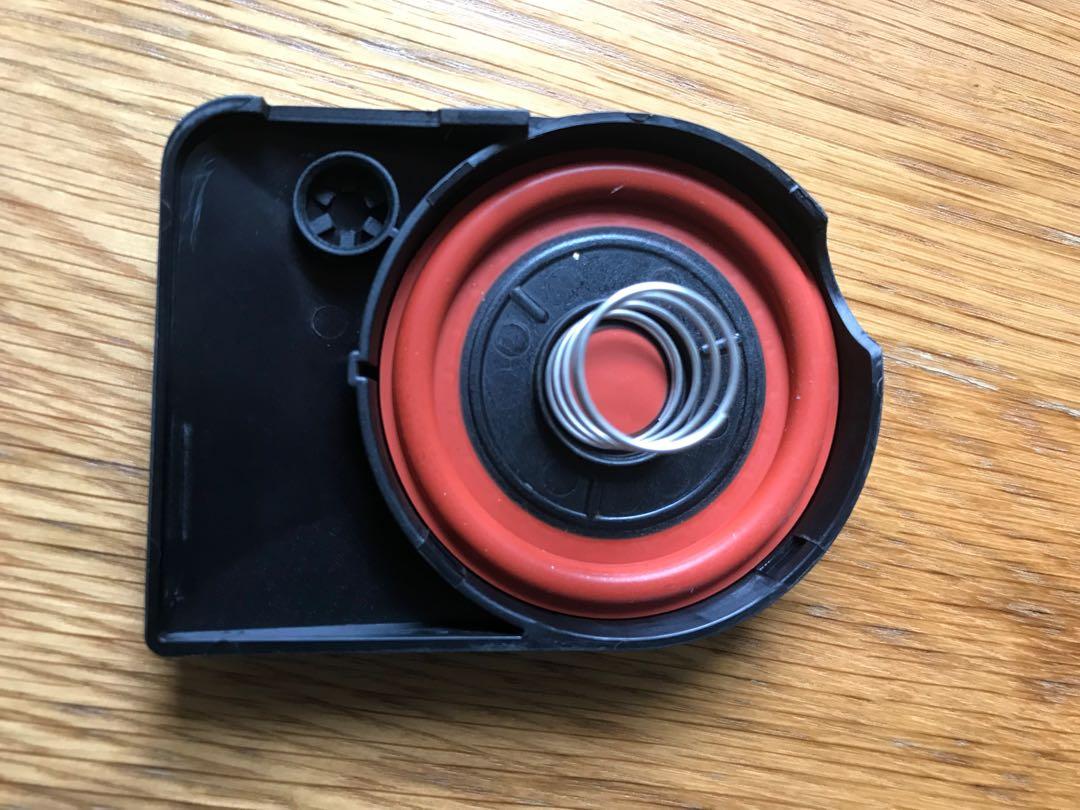 BMW F20 116i / F30 316i or some MINI R55, R56 R57 membrane /diaphragm