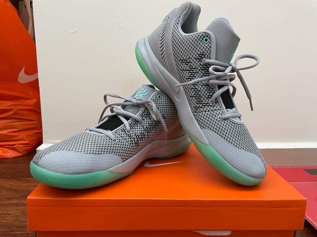 BN NIKE Kyrie Flytrap II EP US10 Basketball Shoes Men s Fashion Footwear Sneakers on Carousell