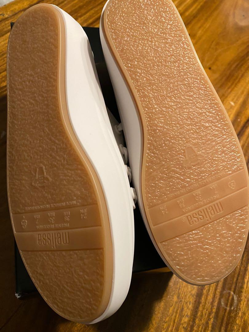 Melissa ultra sneaker hotsell