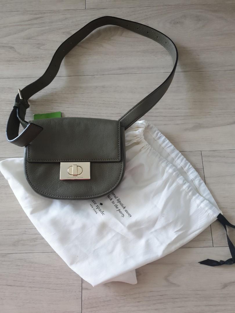 Kate spade rita belt bag hotsell
