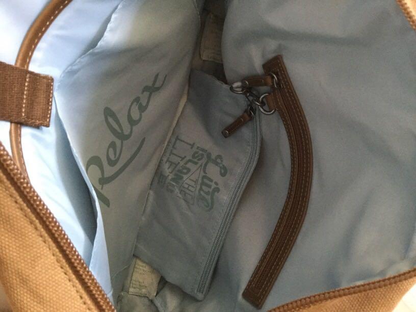 Tommy bahama sale briefcase