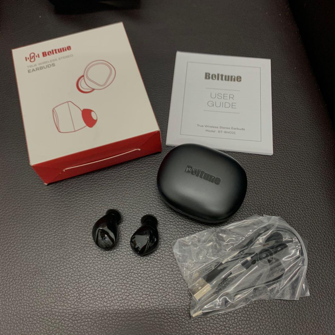 Boltune bh021 review best sale