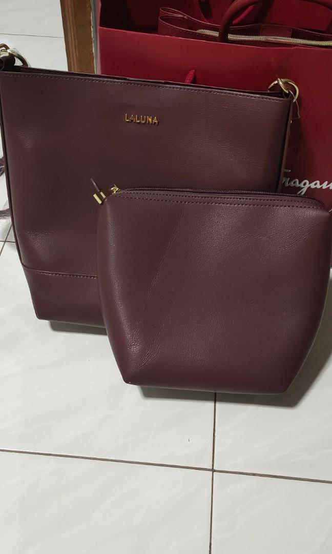 Laluna shop bag price
