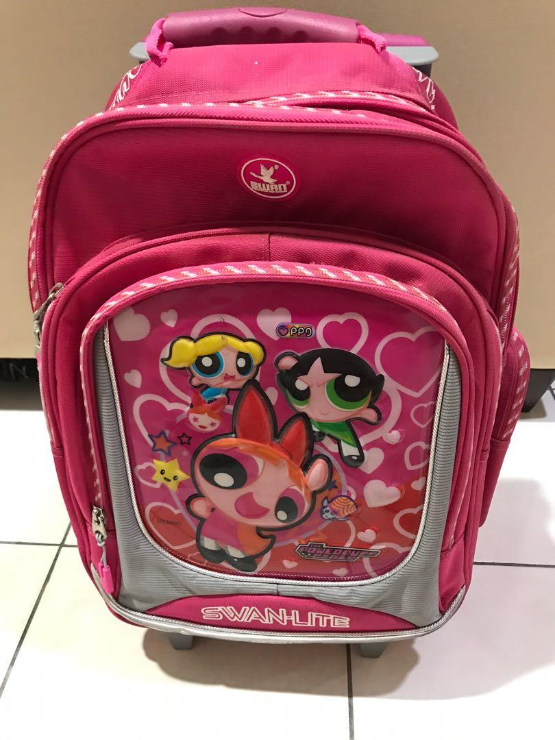 Swan school bag near me best sale
